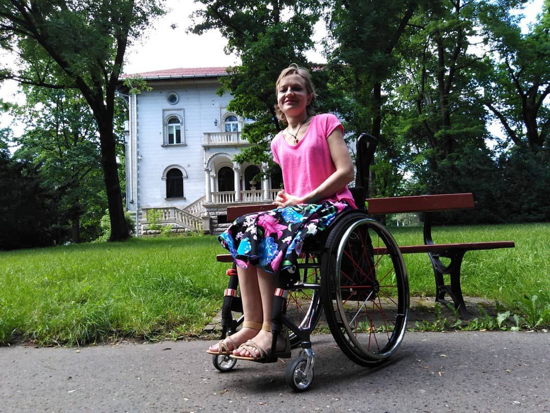 Z chorobą zmaga się założycielka Fundacji HypoGenek