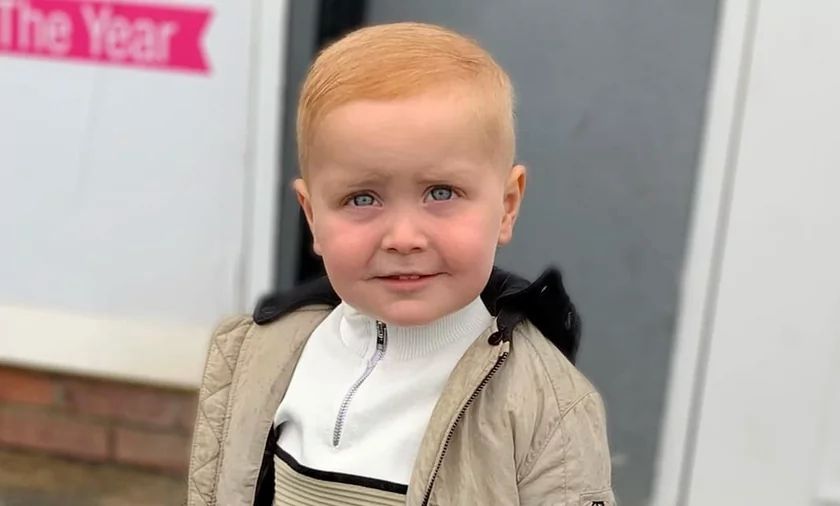 2-latek przestał oddychać. W ostatniej chwili uratowała go fryzjerka