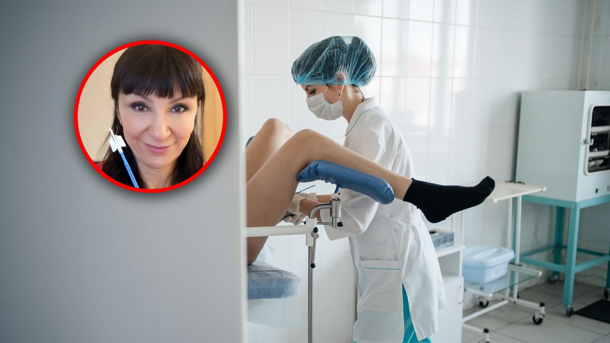 "Co roku rak szyjki macicy zabiera w Polsce ponad tysiąc kobiet"