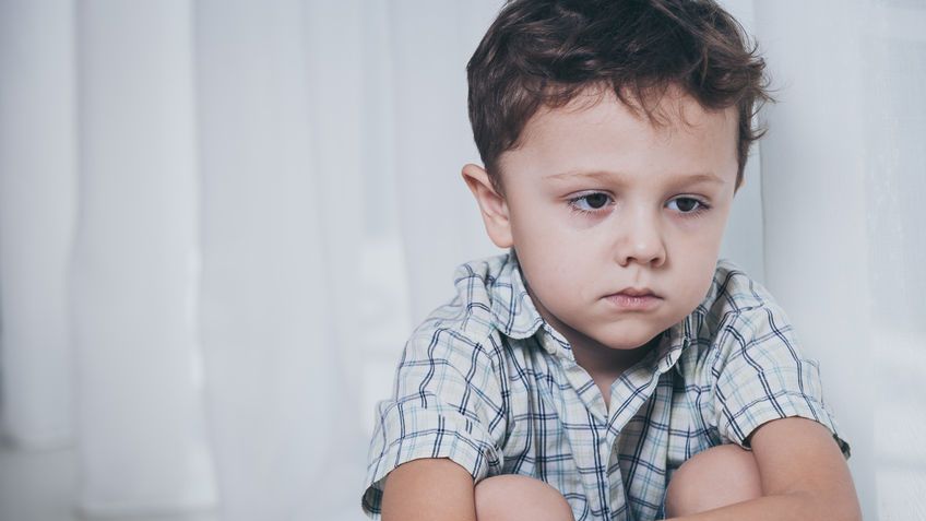 Jak wykryć u dziecka objawy psychopatii?