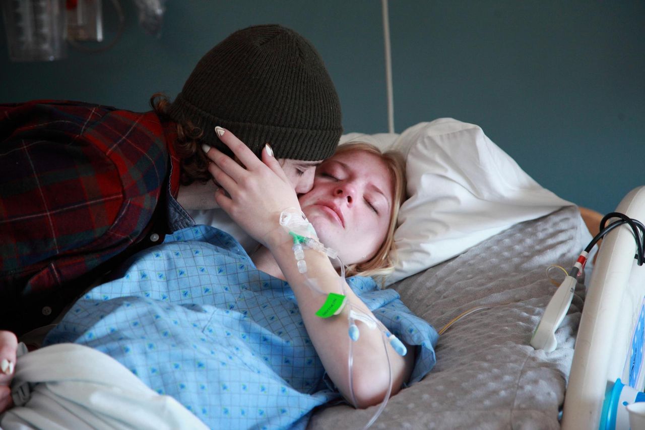 Jak 17-latka to wytrzymała? To mógł być najdłuższy poród świata