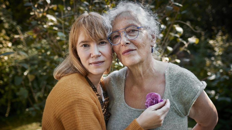 Czy matka i córka powinny się przyjaźnić?