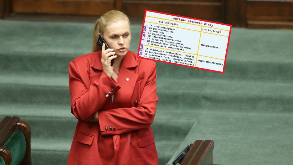 Szkoły mają nowy problem. "Czy tak w ogóle można?"