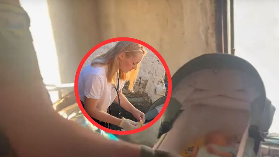 Noworodek zniknął ze szpitala. Porywaczem okazała się osoba transpłciowa