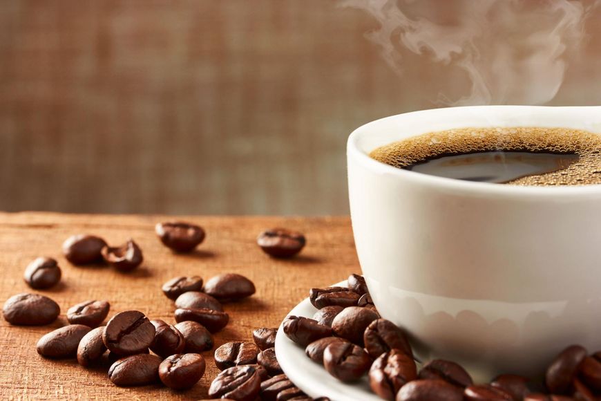 Kawa podnosi poziom kortyzolu, czyli hormonu stresu