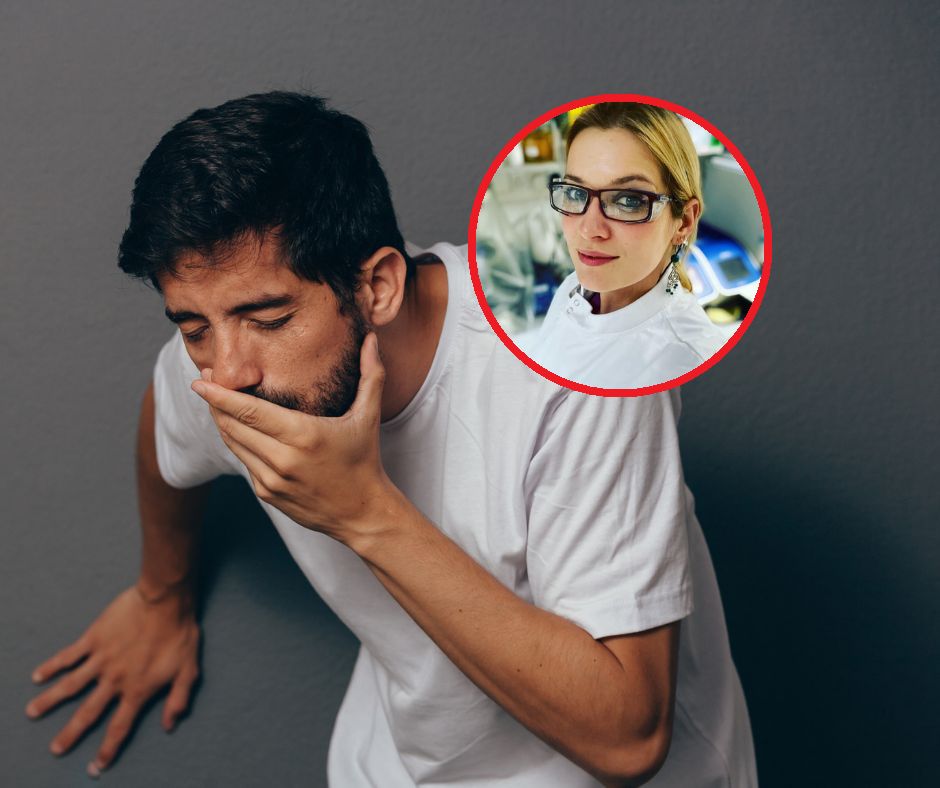 Nowy szczep COVID-19. Takie objawy daje FLiRT