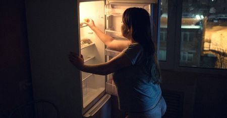 Hiperglikemia poranna - jak jej uniknąć? Pomogą zdrowe przekąski dla cukrzyków