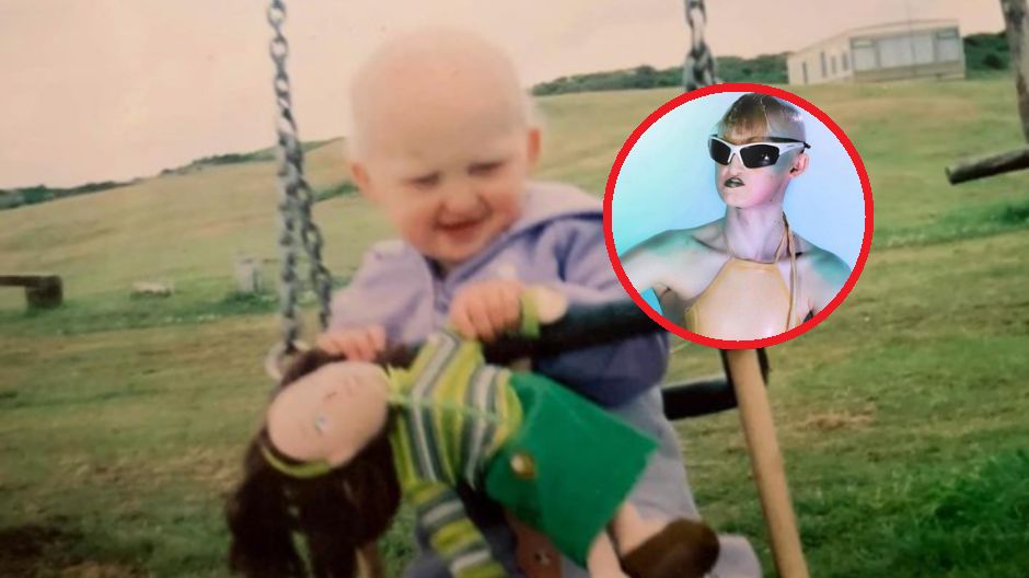 Hannah Harpin ma 20 lat, ponad pięć tysięcy followersów na Instagramie i ponad 75 tys. fanów na TikToku