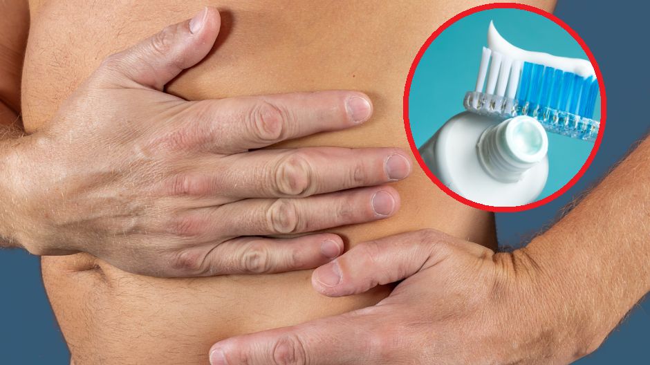 Wszelkie problemy z wątrobą mogą powodować komplikacje w całym ciele