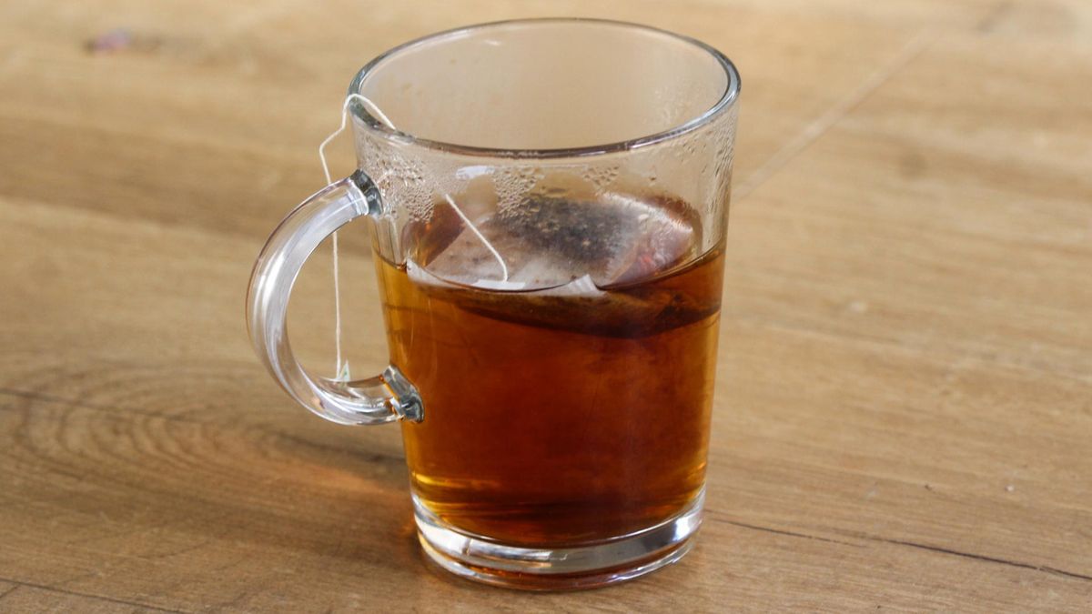 Papularna sieć wycofuje herbatę. Przekroczono dopuszczalny poziom pestycydów