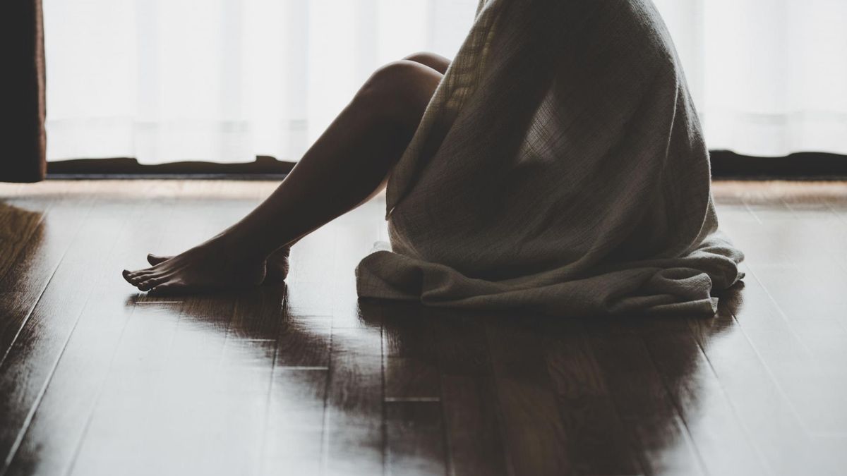 Co to są natręctwa seksualne? 