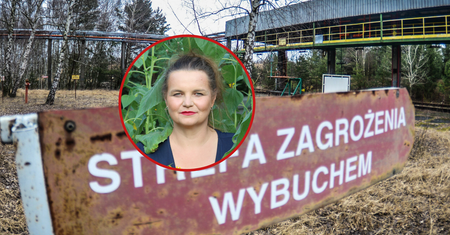 Chorowali pracownicy, chorują kolejne pokolenia. Skażone tereny po Zakładach Chemicznych w Bydgoszczy zabijają powoli