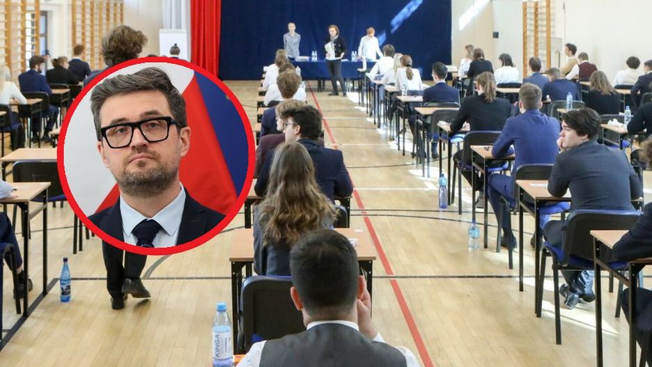 Matury 2024 rozpoczną się z opóźnieniem. CKE podało terminy