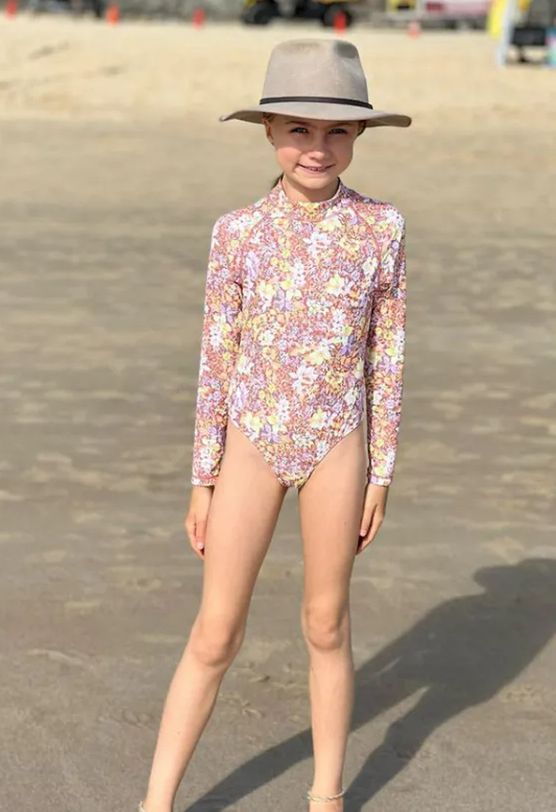 9-latka wciąż nie je cukru