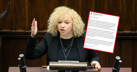 "Przestańcie nas zabijać". Naczelna Izba Lekarska reaguje na słowa posłanki