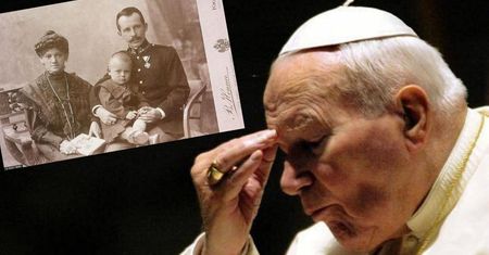 Rodzice Jana Pawła II zostaną świętymi? Rozpoczął się proces beatyfikacyjny matki i ojca papieża