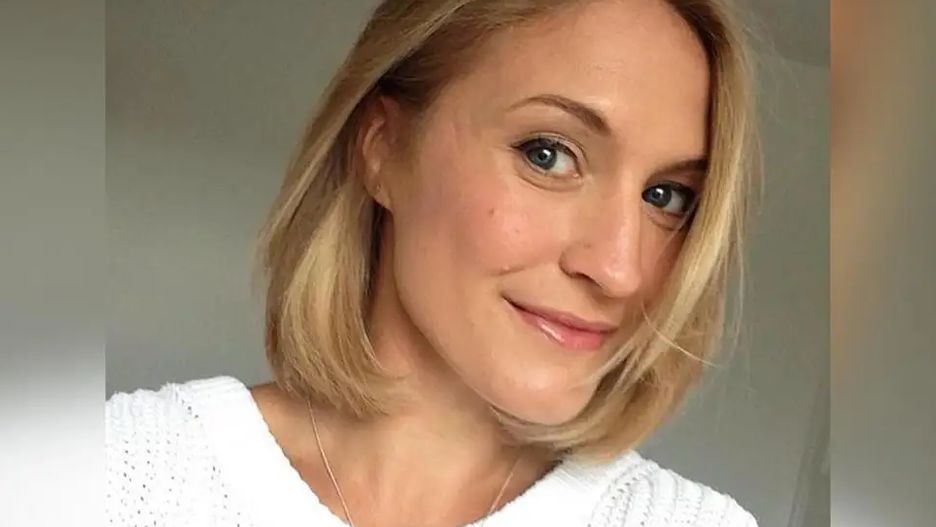 Stephanie zaginęła w Nowej Zelandii