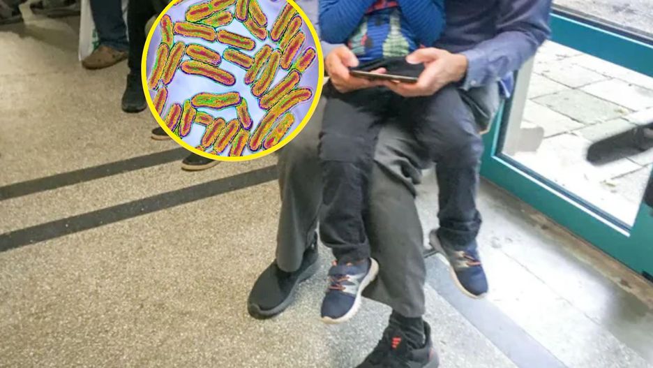 Masowe zakażenia salmonellą. Dzieci trafiły do szpitala