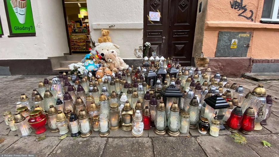 4-letni Piotruś został śmiertelnie potrącony. Wzruszająca prośba rodziny chłopca