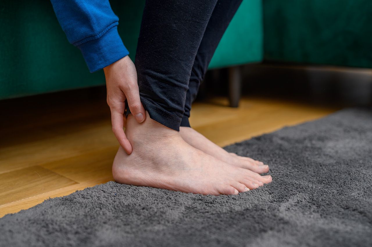 Dlaczego pacjenci ze schizofrenią częściej łamią kości? Badanie wskazuje na genetyczne powiązania