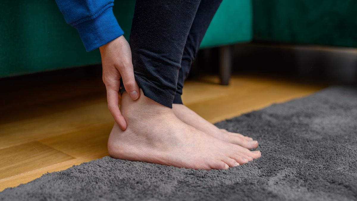 195 wspólnych regionów genetycznych. Nowe dane o związku schizofrenii i osteoporozy