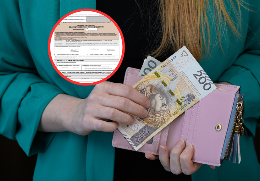 PIT-y rodziców pod lupą skarbówki. Mogą posypać się kary