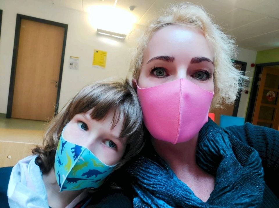 Jonatan i Aneta Safiak byli u wielu lekarzy, którzy nie traktowali dolegliwości chłopca poważnie