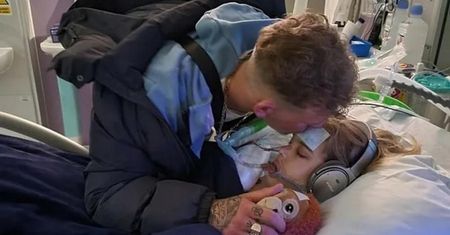 12-letni Archie Battersbee zostanie odłączony od aparatury. Rodzice żegnają syna