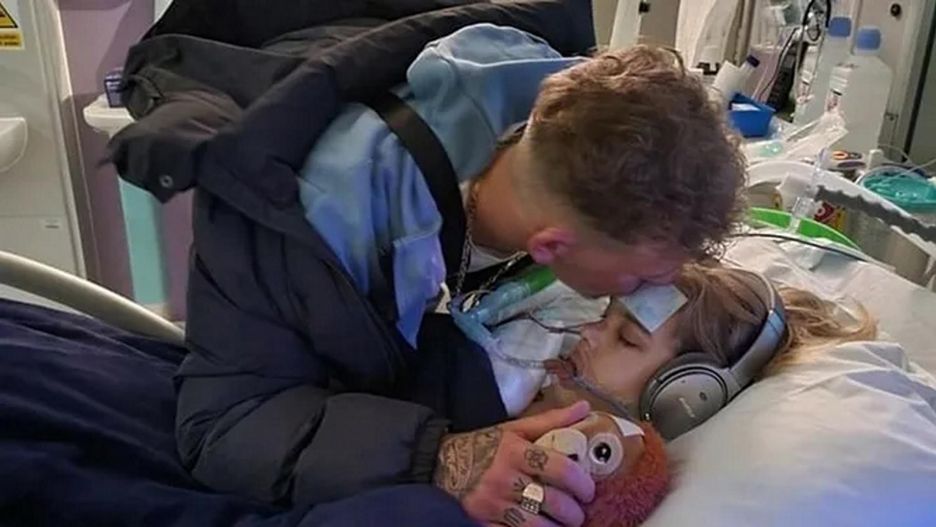 12-letni Archie Battersbee zostanie odłączony