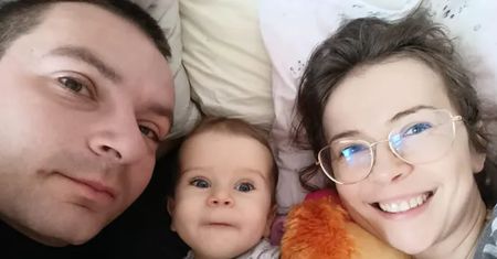 Uzbierali 9,5 mln i wydarzył się dramat. Rodzice Poli proszą o modlitwę