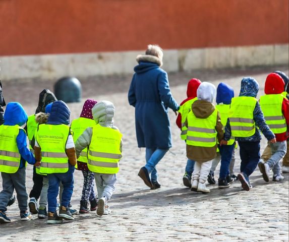 Tysiące wolnych miejsc w przedszkolach. "Mamy katastrofę demograficzną"