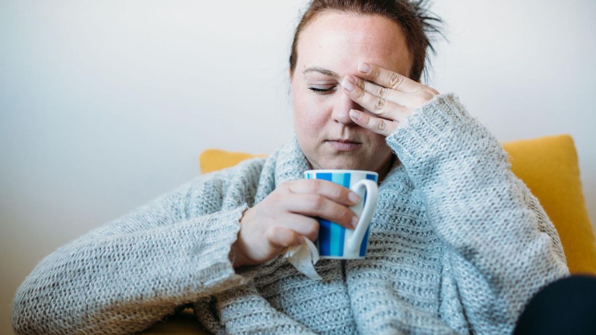 Endoskopowa operacja zatok