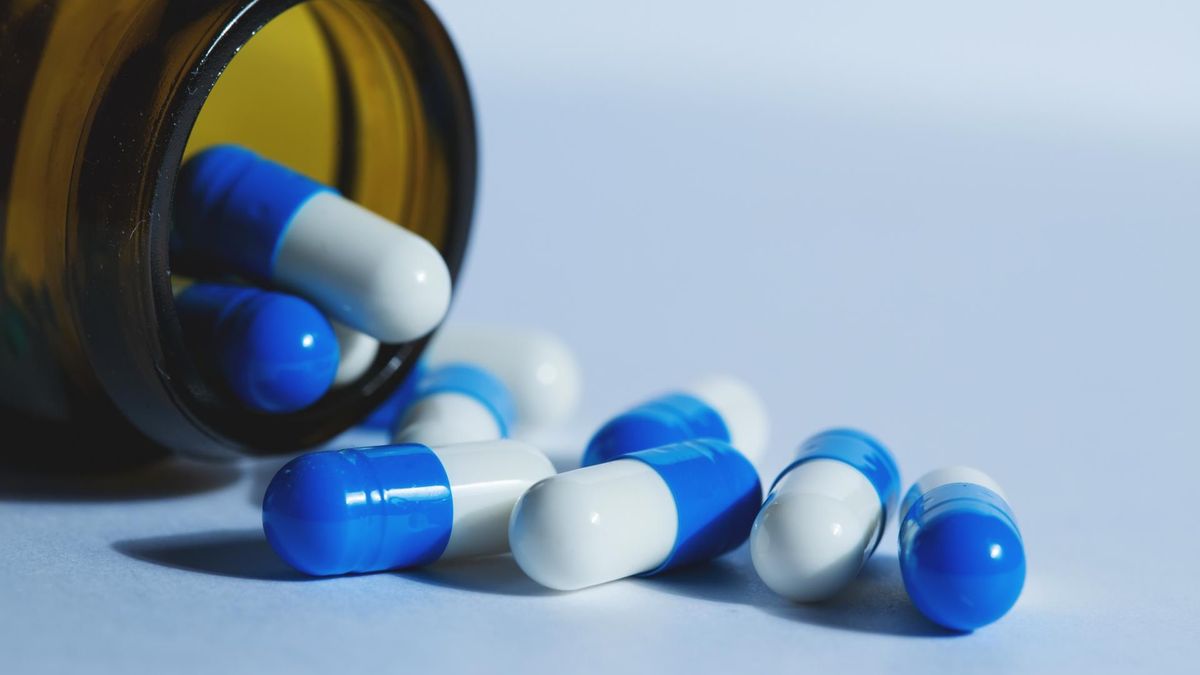 Wycofano partię suplementów, które mogą zawierać tlenek etylenu