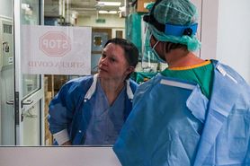 Koronawirus w Polsce. Nowe przypadki i ofiary śmiertelne. MZ podaje dane (12 kwietnia)