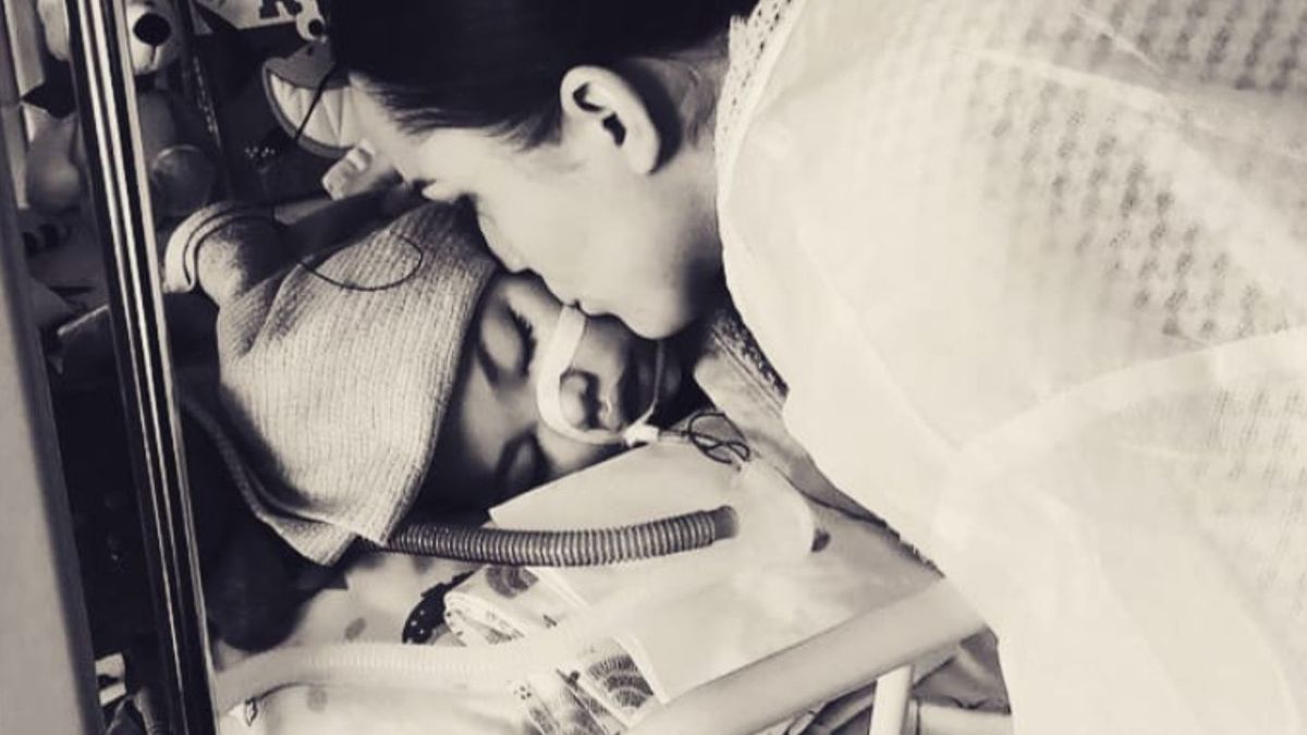 Lekarz hospicjum o swojej pracy. Niektóre rodziny liczą na cud, a ja wiem, że on nie jest możliwy