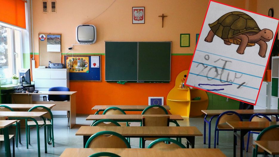 Nauczycielka odjęła punkty za poprawną odpowiedź. "I co mam mu powiedzieć?"