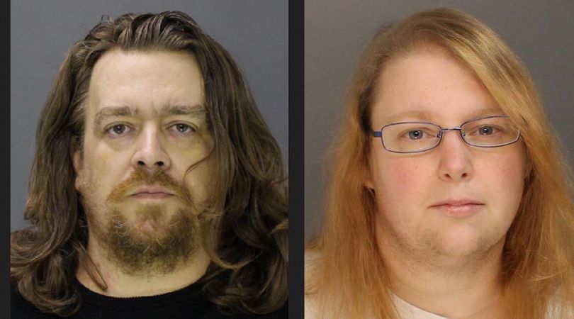 Poćwiartowali dziecko