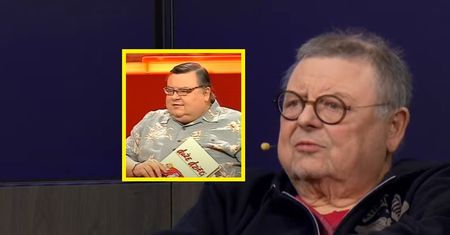 Przerażające wyznanie Manna o programie TVP2. "Niemal się za łby brali i bili te dzieci"