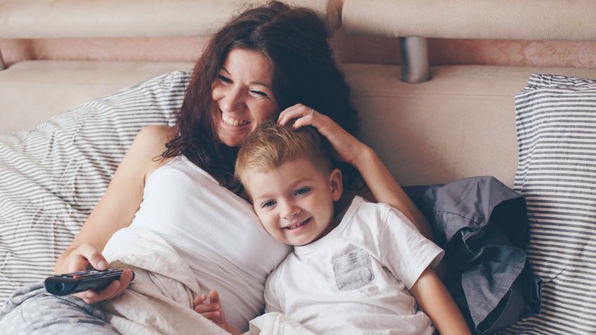 Jak zajmować się dzieckiem