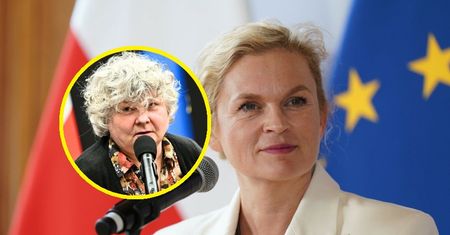 "Dość". Małopolska kuratorka apeluje o niecodzienny wniosek do MEN-u