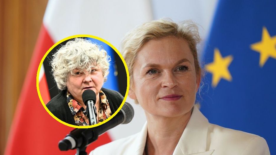 Małopolska kuratorka włożyła kij w mrowisko. "Sio z paskami"