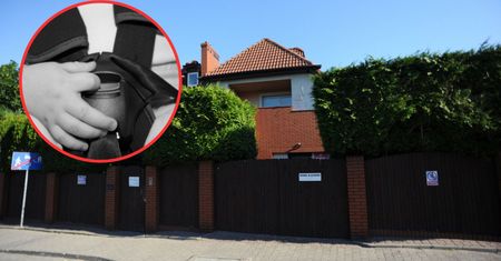 Śmierć dziecka w aucie w Szczecinie. "Tego krzyku nie zapomnę do końca życia"