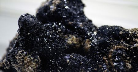 Shilajit - właściwości prozdrowotne