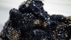 Shilajit - właściwości prozdrowotne