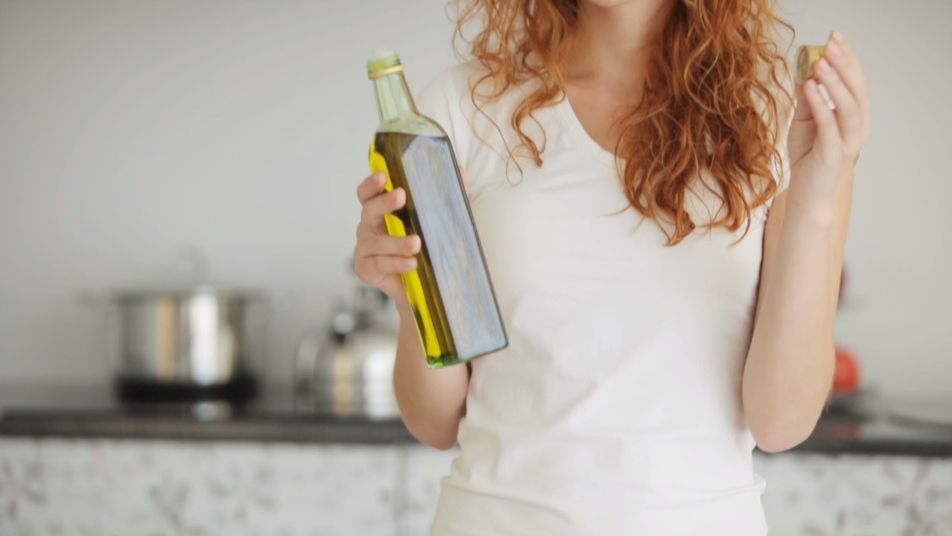 Jakie oleje są najzdrowsze? Eksperci doradzają 