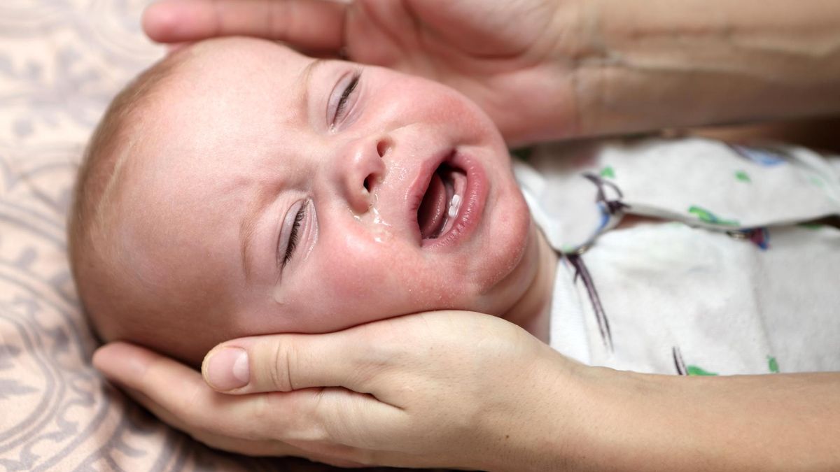 Pediatrzy alarmują. Tak objawia się teraz COVID u dzieci