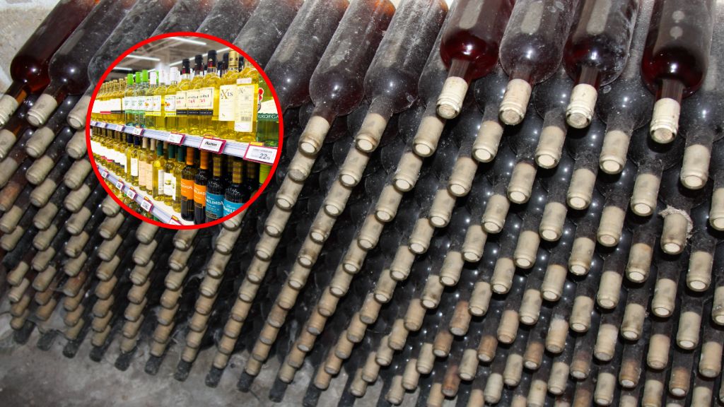 Normy przekroczone 100-krotnie. Sprawdź to, jeśli pijesz europejskie wina