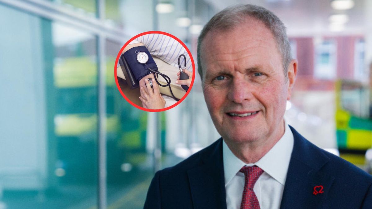 Trudne nadciśnienie wreszcie zdiagnozowane. Brytyjscy badacze przedstawiają nowy test