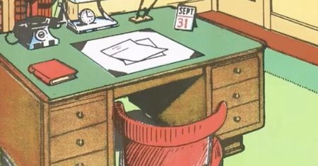 Szybki test na inteligencję. Tylko 1 na 10 osób znajduje błąd