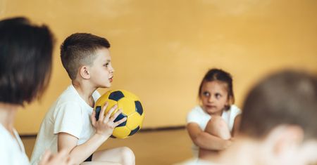 Ponad 60 proc. takich uczniów. Eksperci mówią o pladze